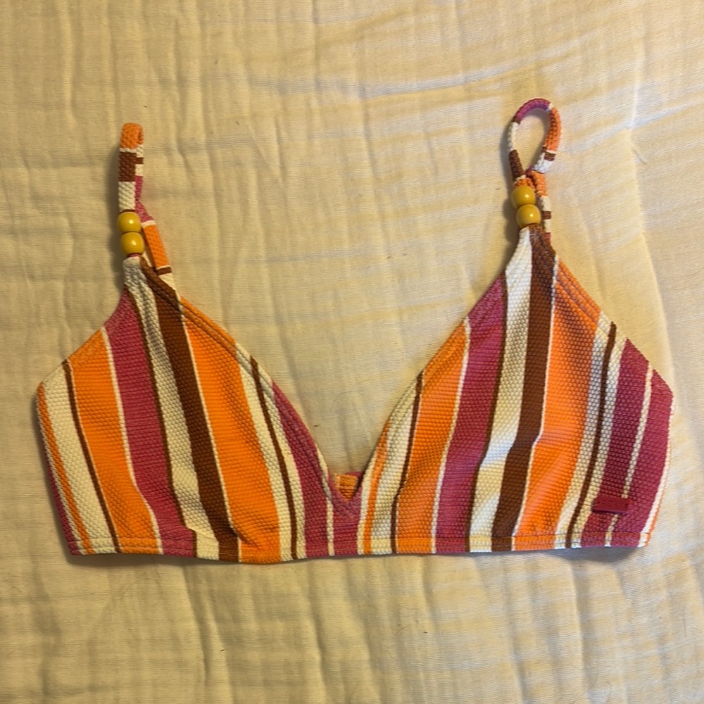 Roxy Bikini Top